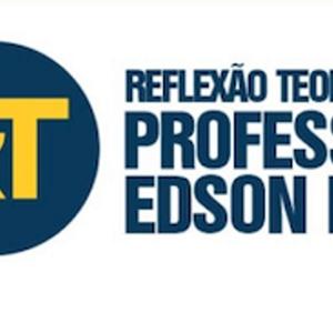 Reflexão Teológica's Podcast