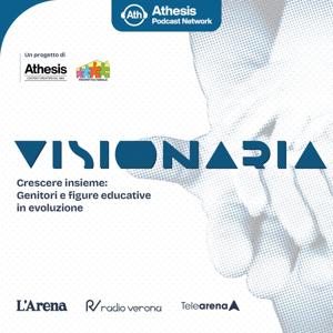 Visionaria