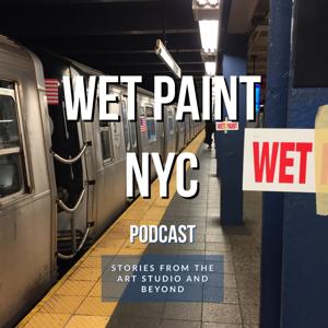 Wet Paint NYC Podcast