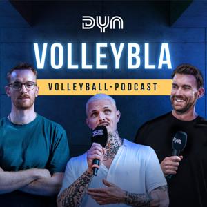 Volleybla