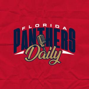 Florida Panthers Daily Podcast