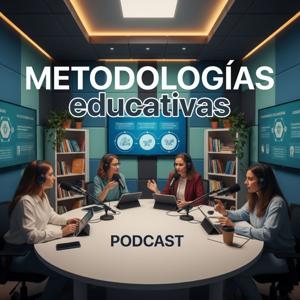 Podcast | metodologías activas en la educación actual (Lisbeth Durán)
