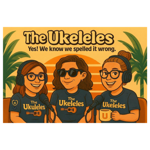 The Ukeleles