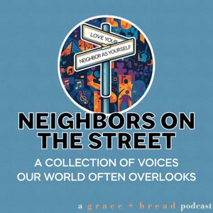 Neighbors on the Street