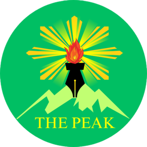 THE PEAK