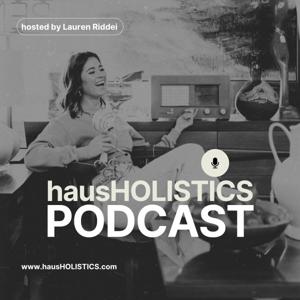 Haus Holistics