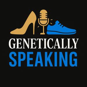 Genetically Speaking with Zoya & Zee