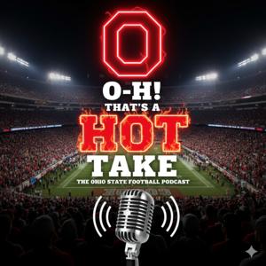 O-H! That's A Hot Take