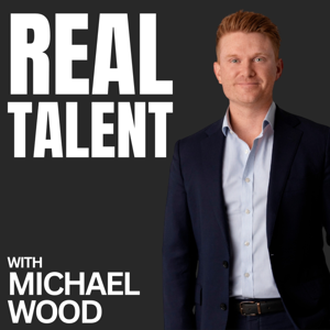 Real Talent Podcast