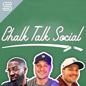 Chalk Talk Social