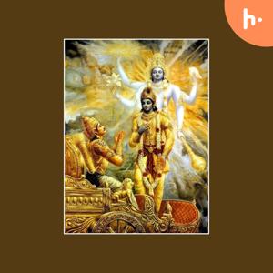 The Mahabharata Series
