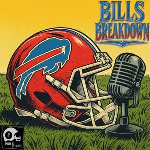 Bills Breakdown
