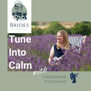 ✨ Brides In Harmony: Tune Into Calm 🎻✨ [By Yorkshire Violinist]