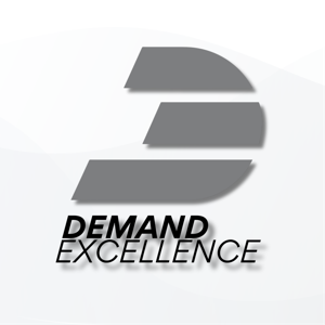 DEMAND EXCELLENCE