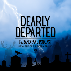 Dearly Departed Podcast