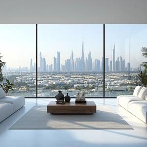 Luxury Apartments in Hyderabad