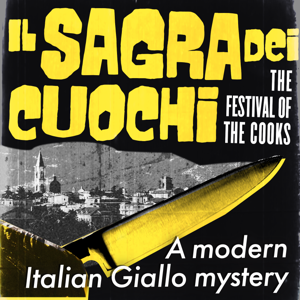 Il Sagra Dei Cuochi (The Festival of the Cooks)