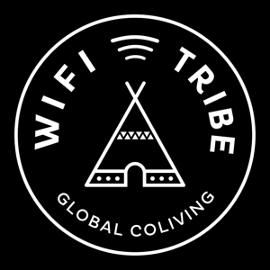 WiFi Tribe - Living Boldly
