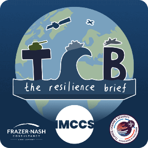 The Resilience Brief