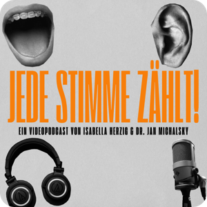 Jede Stimme zählt!