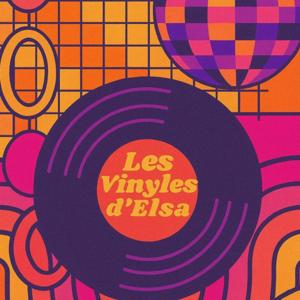 Les Vinyles d'Elsa