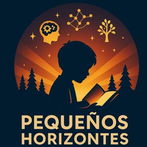 Pequeños Horizontes | Repensando la educación para un futuro con IA