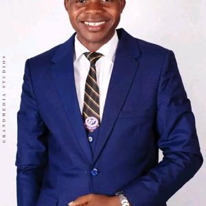 Oluwadunsin Adeyanju's podcast