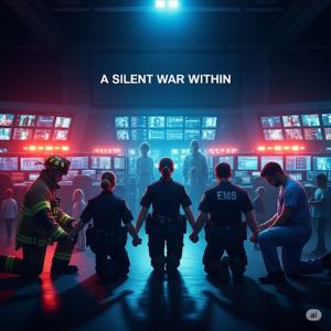 A Silent War Within: The First Responder & Healthcare Mental Health Podcast