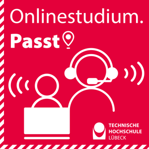 Onlinestudium. Passt!