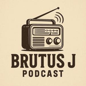 Brutus J Podast