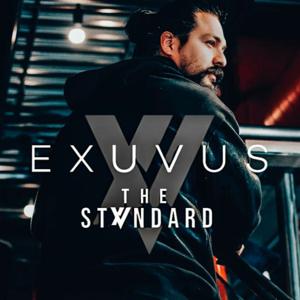 EXUVUS