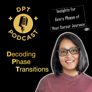 Decoding Phase Transitions - The DPT Podcast