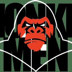Monkey Men's Podcast