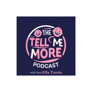 The Tell Me More Podcast