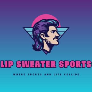 Lip Sweater Sports
