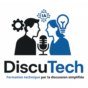 Discutech