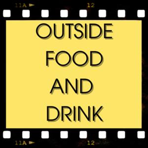 Outside Food and Drink