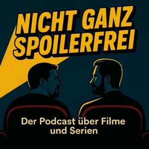 Nicht ganz spoilerfrei
