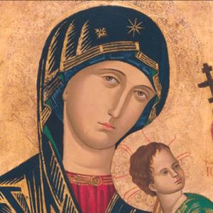 OLPH Chinese Homily | 永助圣母堂中文讲道播客