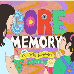 Core Memory: A Podcast About Movies