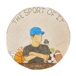 The Sport of It: Heroes Nobody Expected