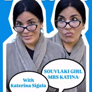 Souvlaki Girl