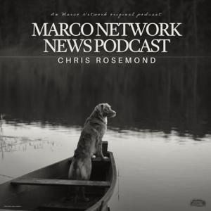 Marco Network News Podcast
