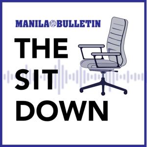 The Sit Down by Manila Bulletin