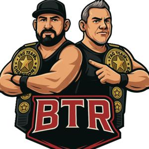 Beyond The Ropes