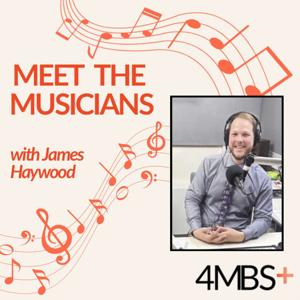 Meet the Musicians