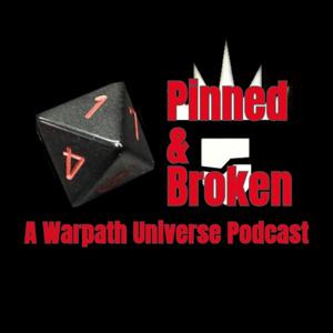 Pinned & Broken