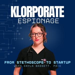 Klorporate Espionage