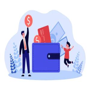 Education / Residual Income