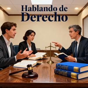 Hablando de derecho